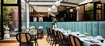 Holiday Inn Paris Palais de l'Elysée by IHG