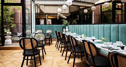 Holiday Inn Paris Palais de l'Elysée by IHG