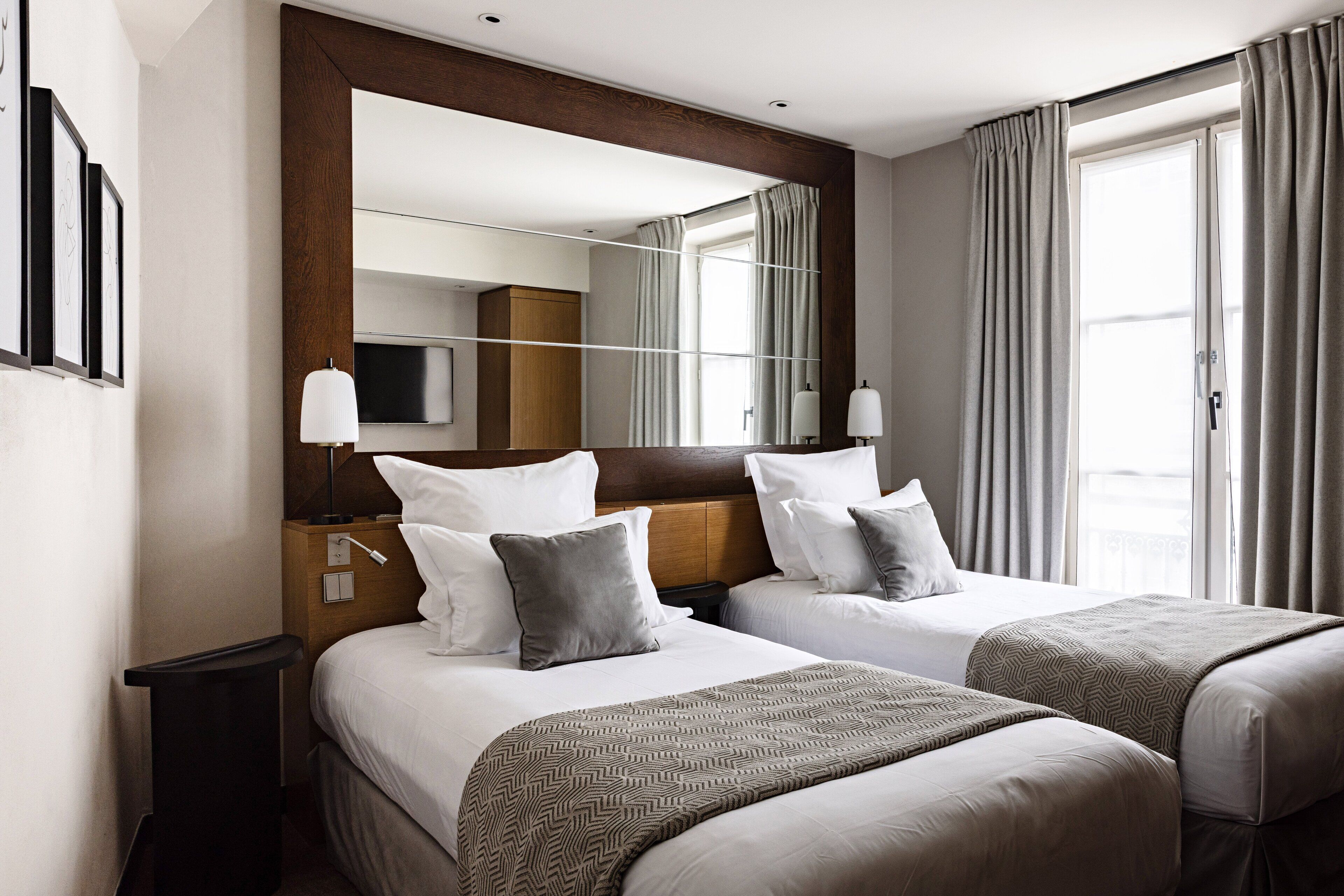 Photo - Holiday Inn Paris Palais de l'Elysée by IHG