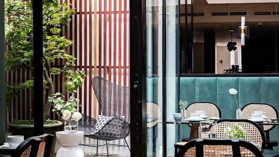 Holiday Inn Paris Palais de l'Elysée by IHG