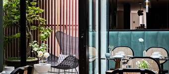 Holiday Inn Paris Palais de l'Elysée by IHG