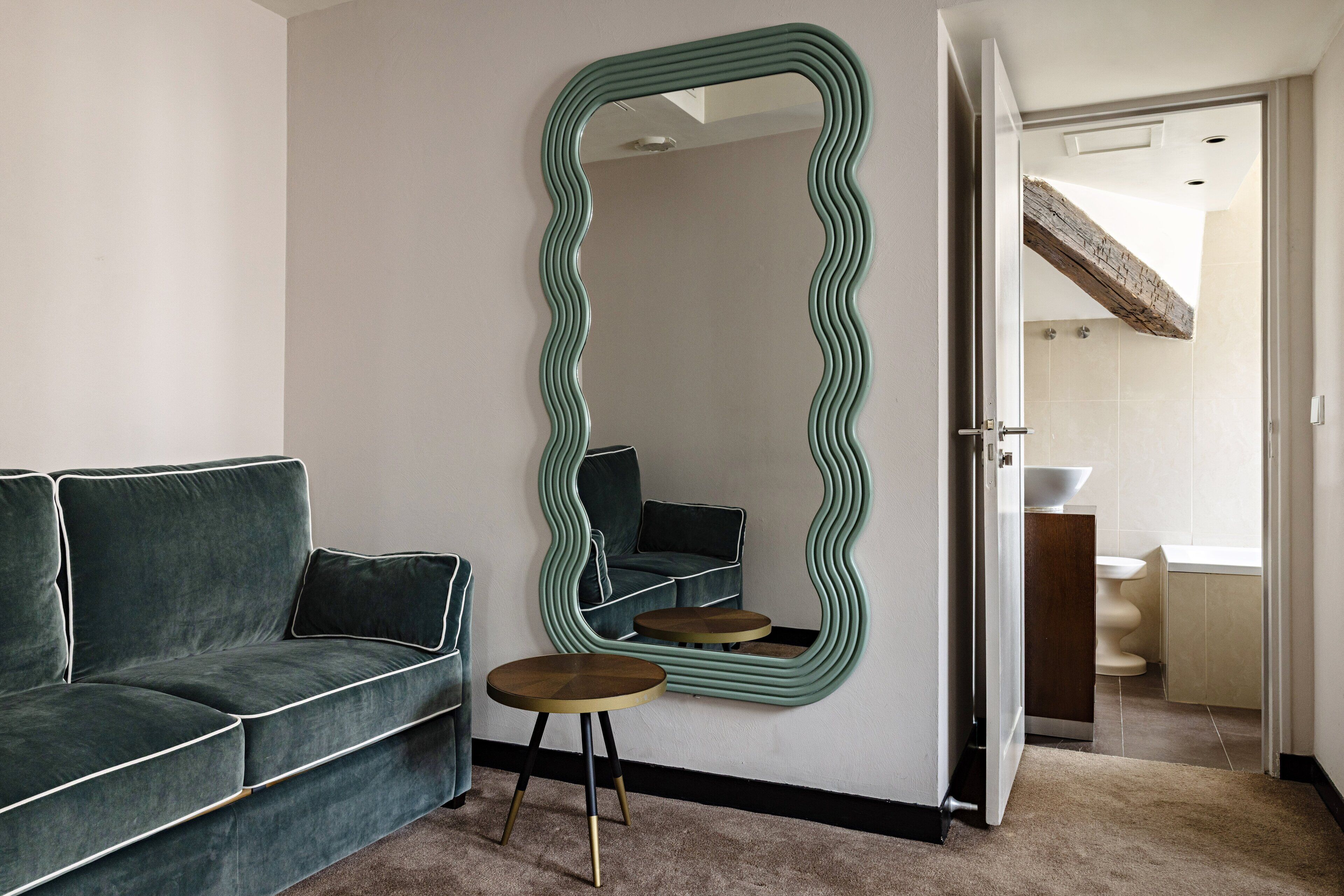 Photo - Holiday Inn Paris Palais de l'Elysée by IHG