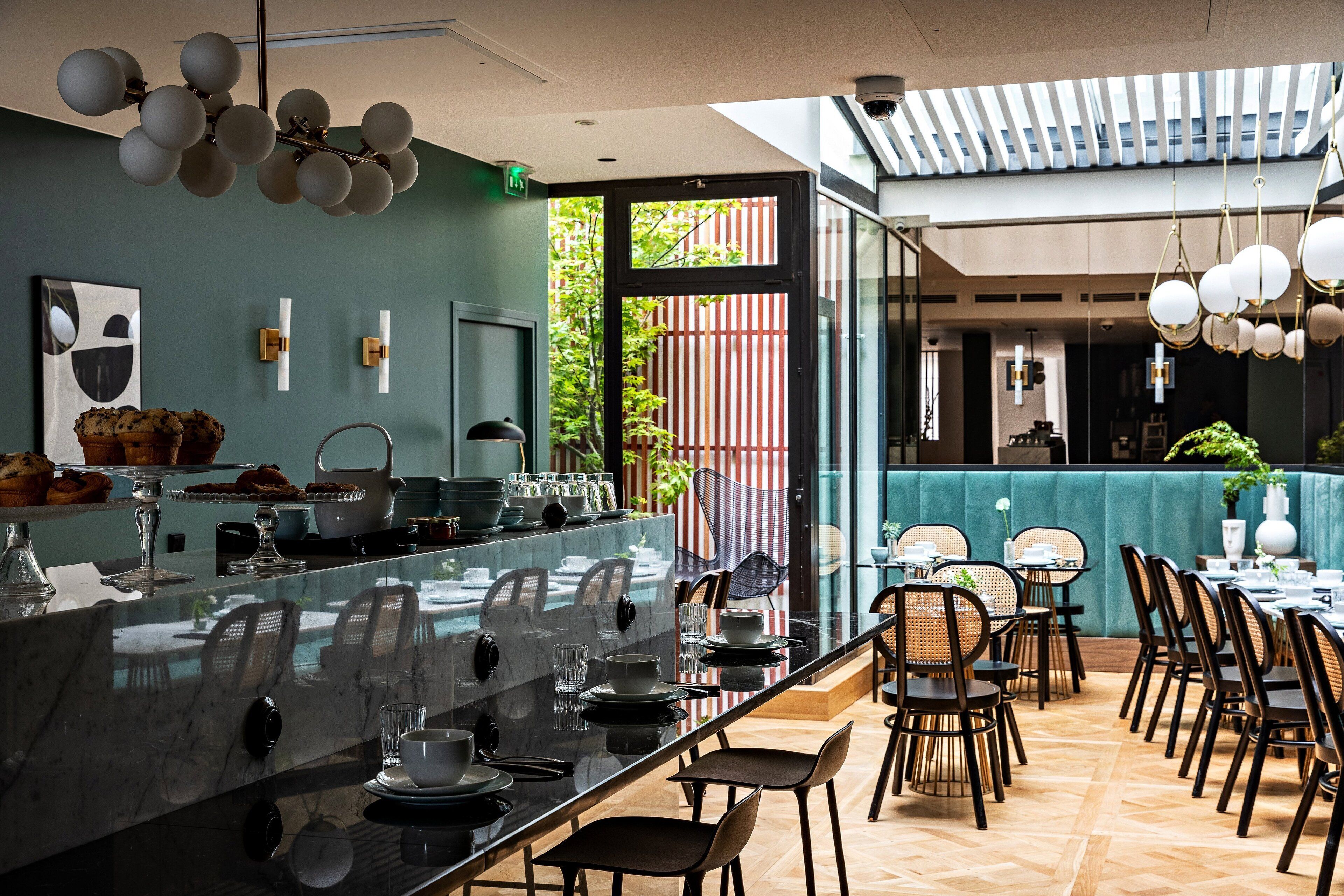 Photo - Holiday Inn Paris Palais de l'Elysée by IHG