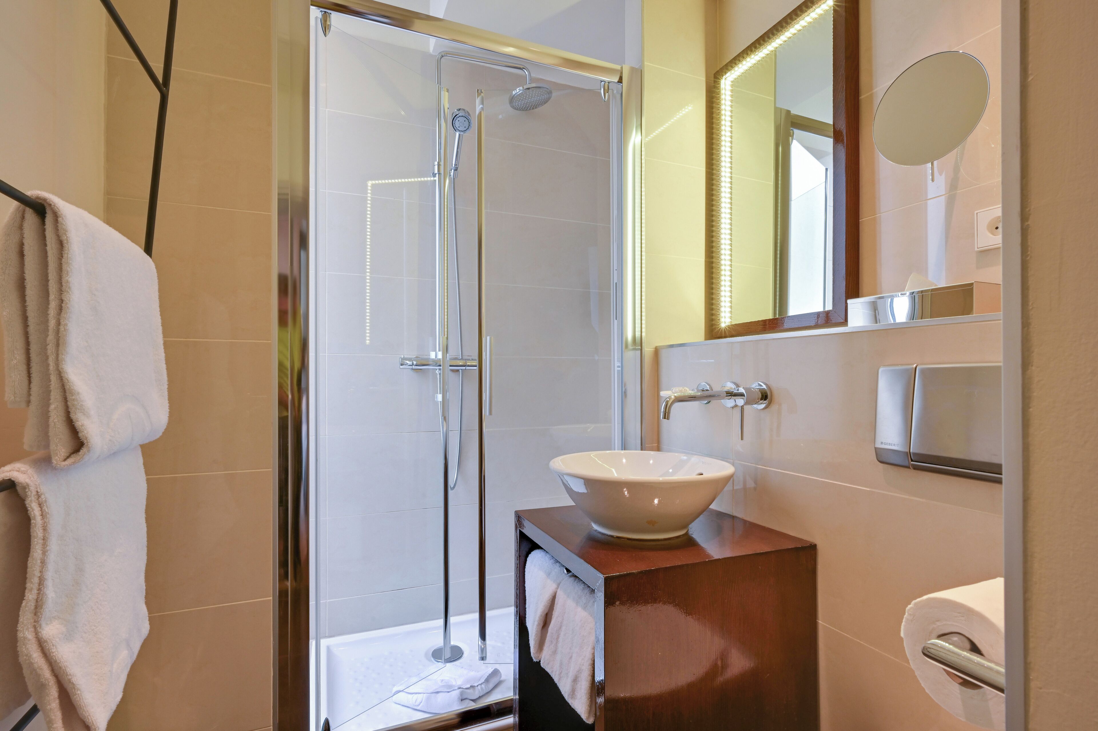 Foto - Holiday Inn Paris Palais de l'Elysée by IHG