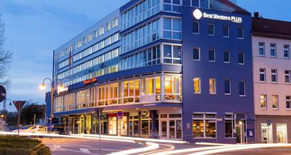 Best Western Plus Hotel Bautzen