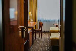 Standard Room, 2 Single Beds