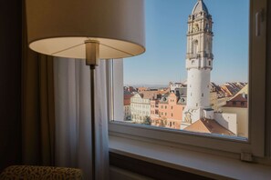 Standardzimmer, 1 Doppelbett