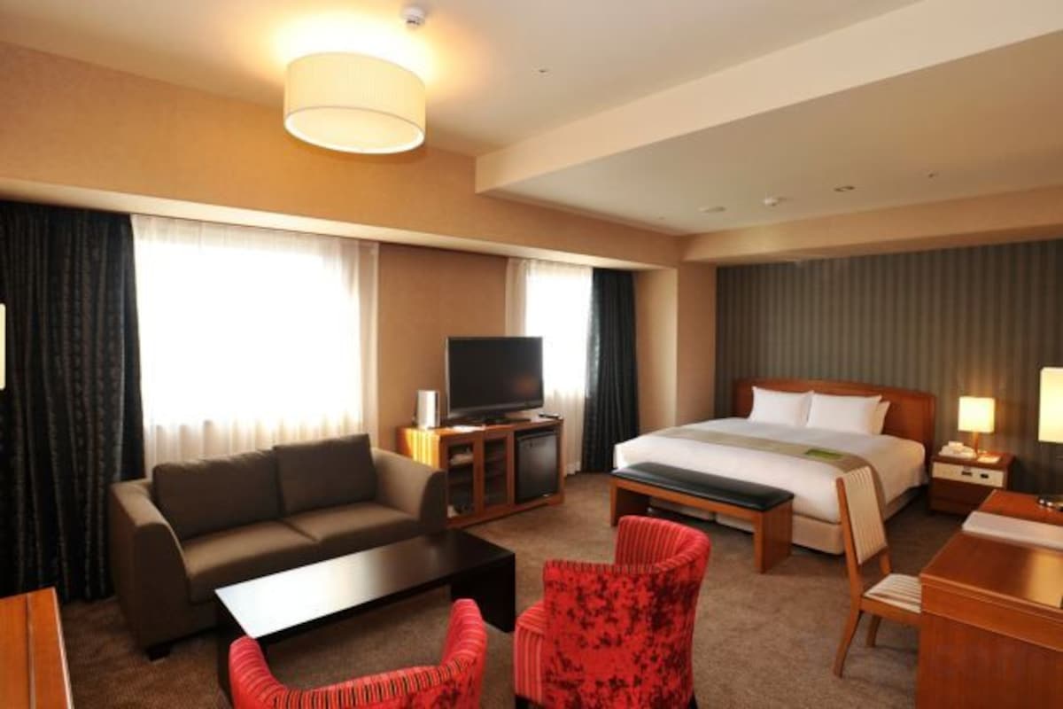 Junior Suite King