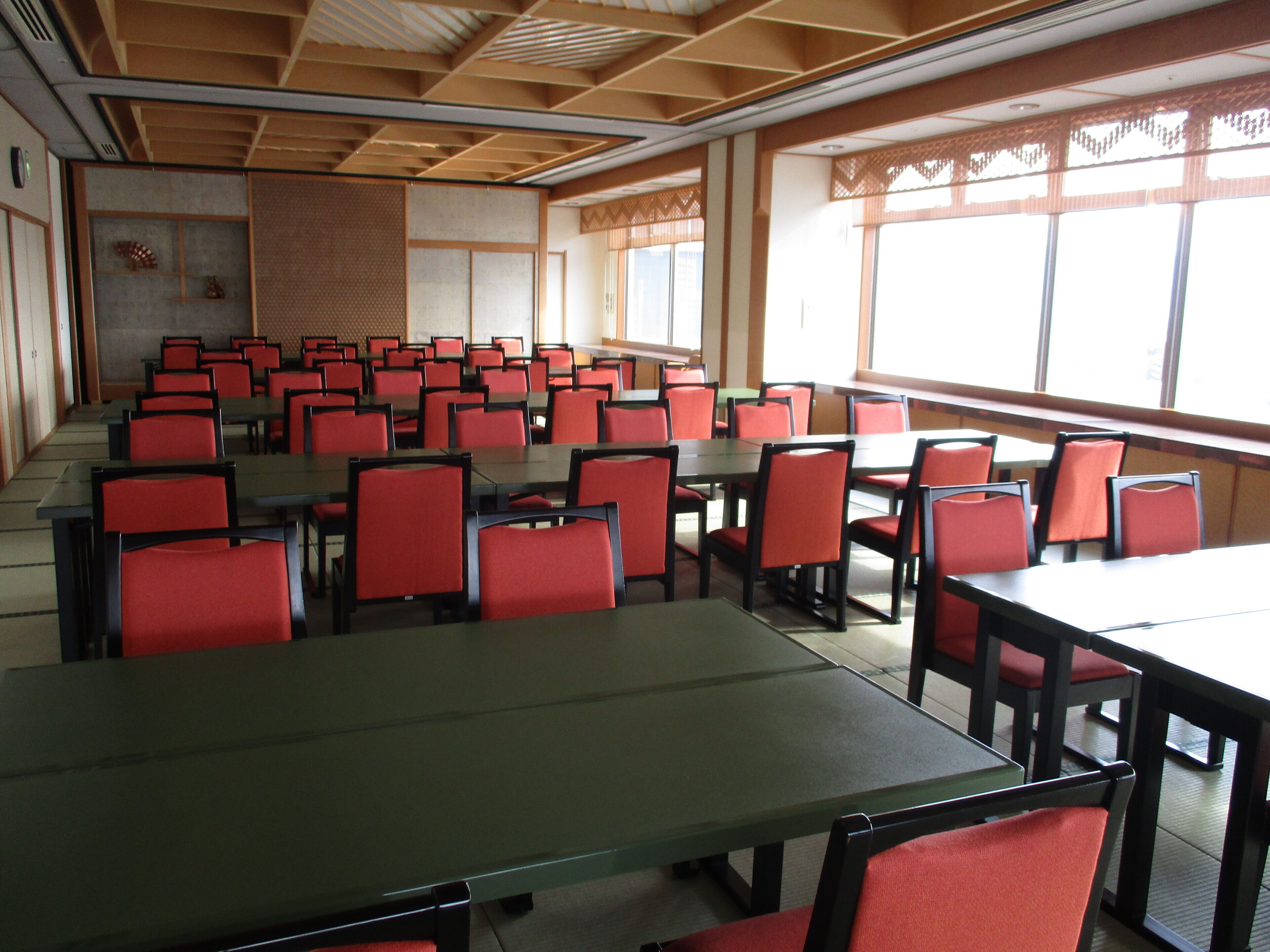 daily japanese breakfast for a fee