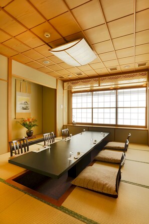 Japanese cuisine