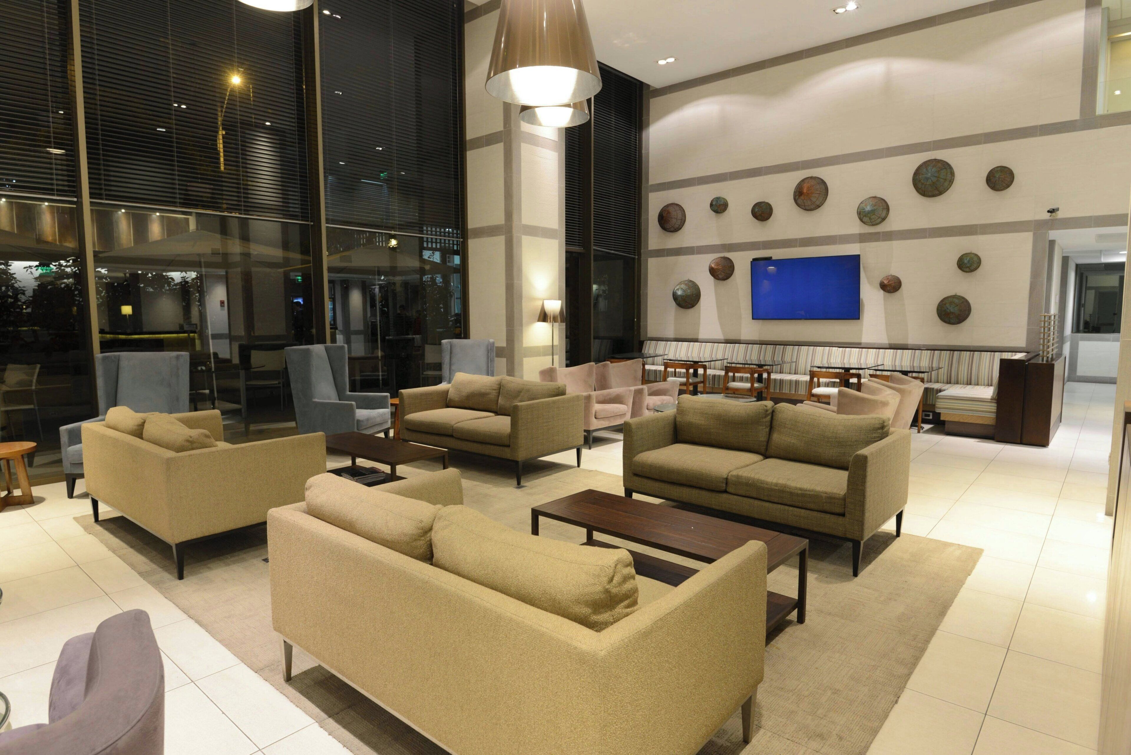 Foto - Holiday Inn Express   Antofagasta, An Ihg