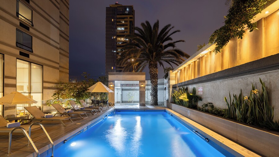 Holiday Inn Express Antofagasta by IHG