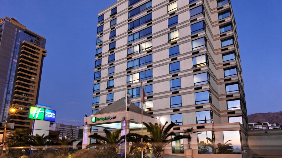 Holiday Inn Express Antofagasta by IHG