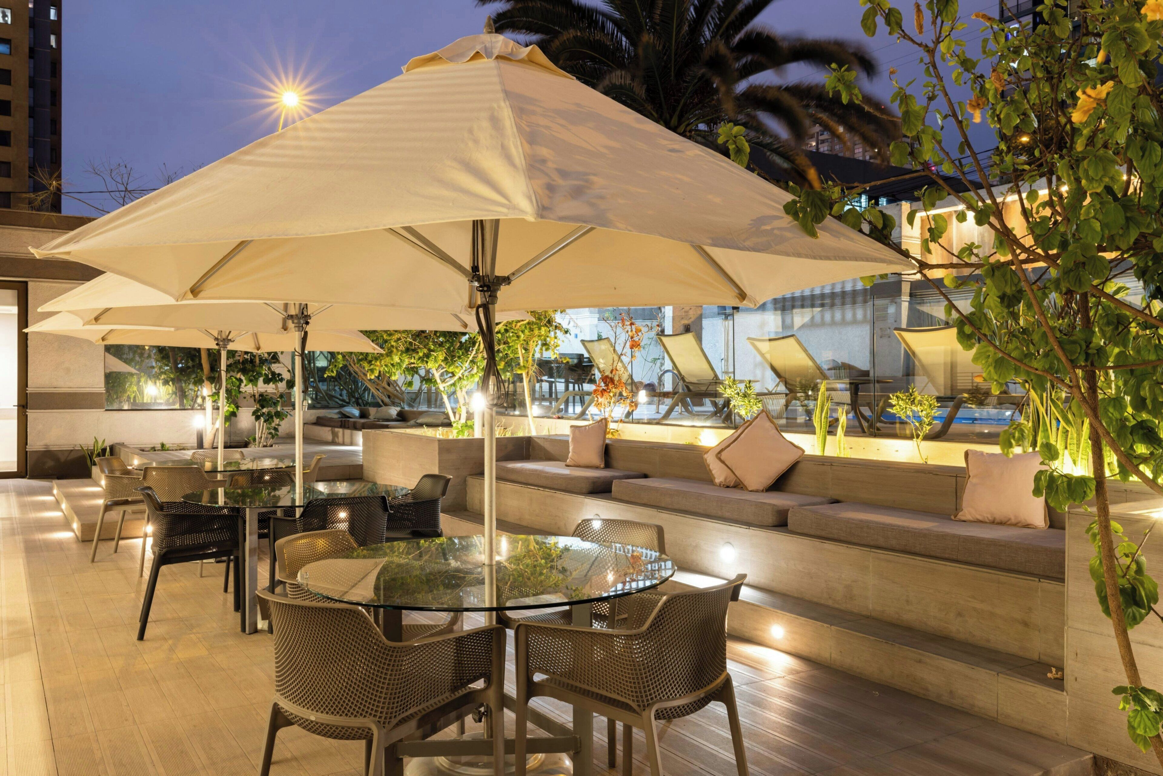 Terras