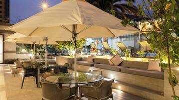 Terras