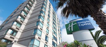 홀리데이 인 익스프레스 안토파가스타 바이 IHG