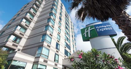 Holiday Inn Express Antofagasta by IHG
