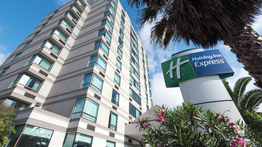 Holiday Inn Express Antofagasta by IHG