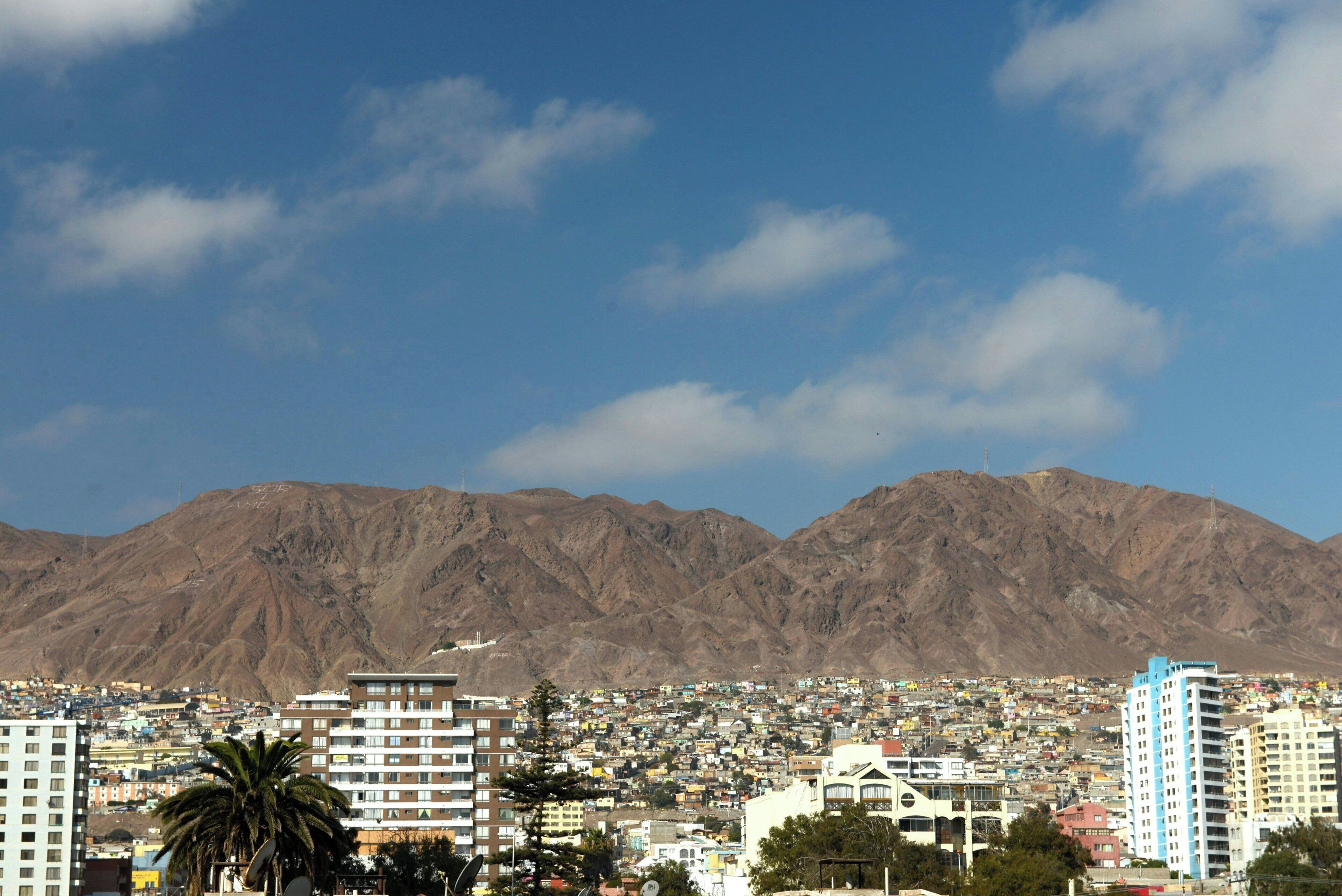 Foto - Holiday Inn Express   Antofagasta, An Ihg
