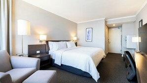 Coffres-forts dans les chambres, bureau, chambres insonorisées