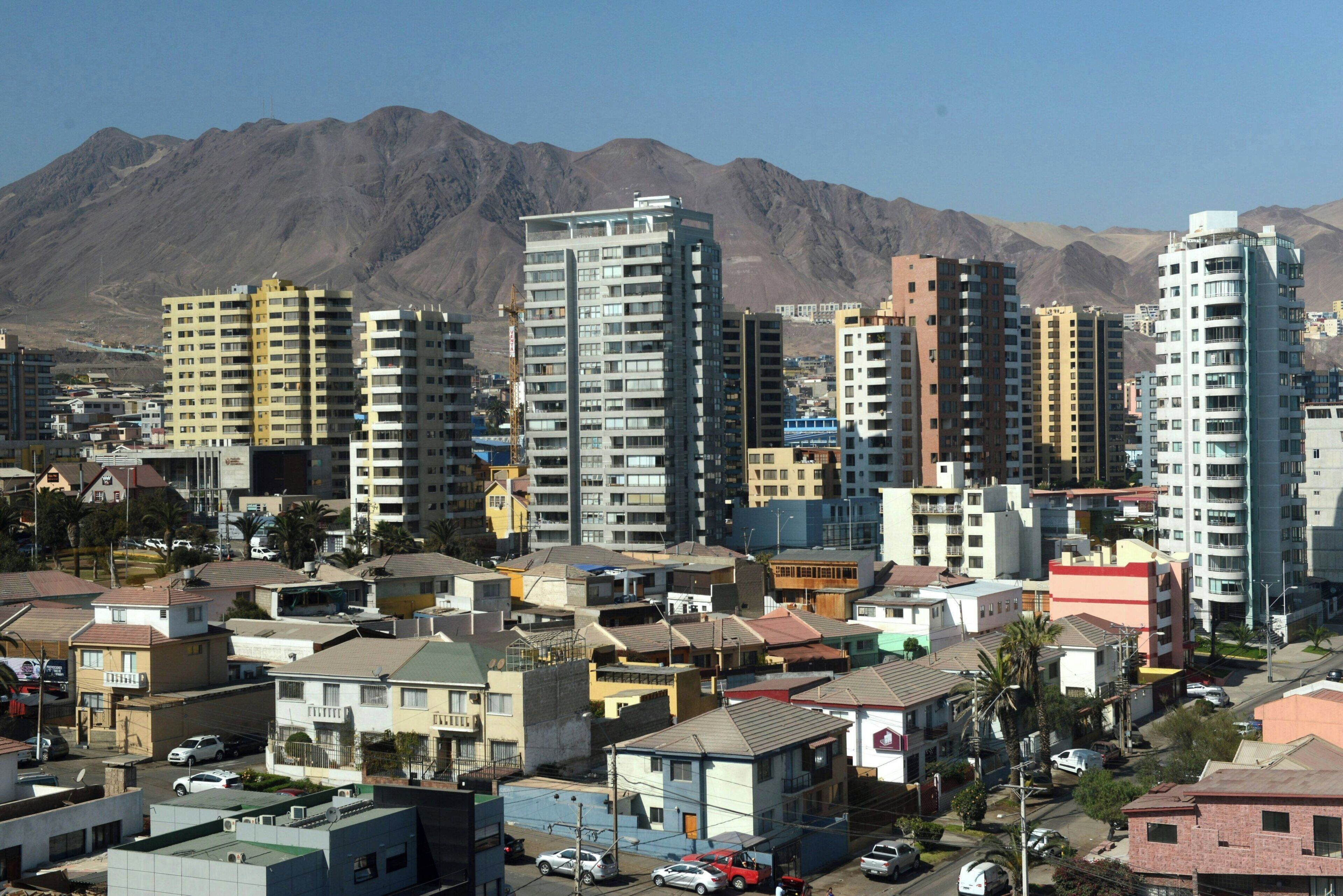 Foto - Holiday Inn Express   Antofagasta, An Ihg