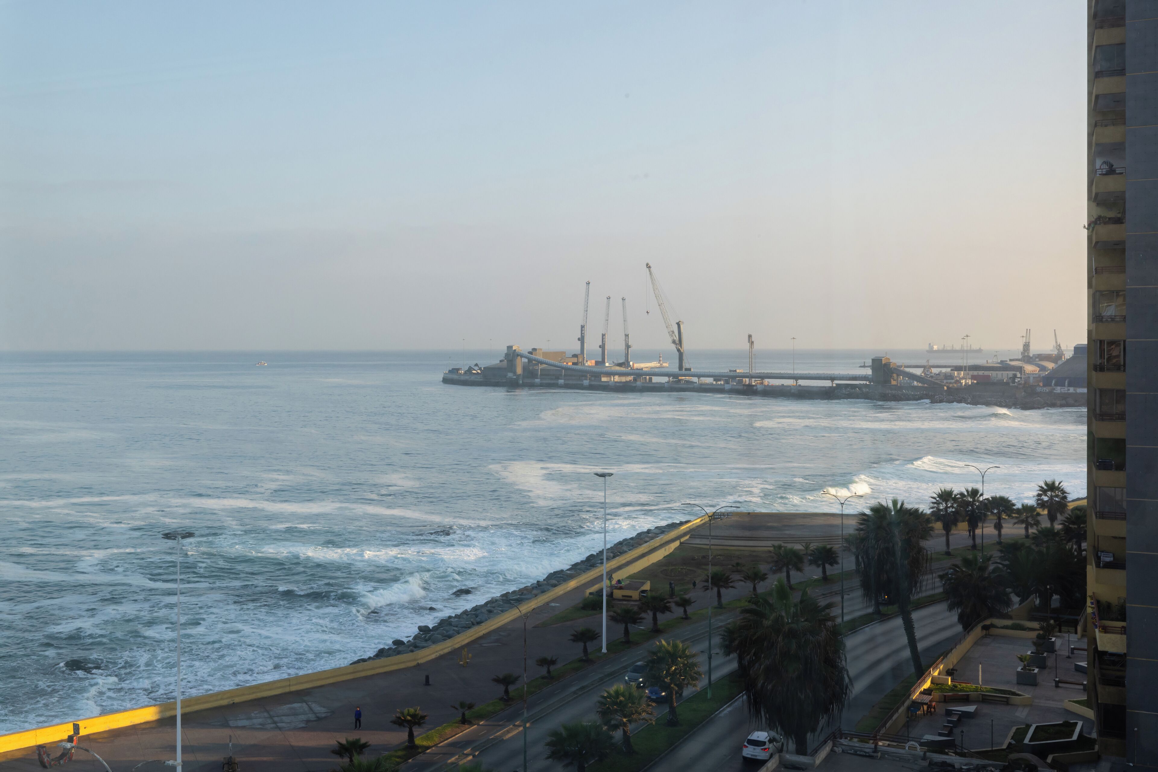 Foto - Holiday Inn Express   Antofagasta, An Ihg
