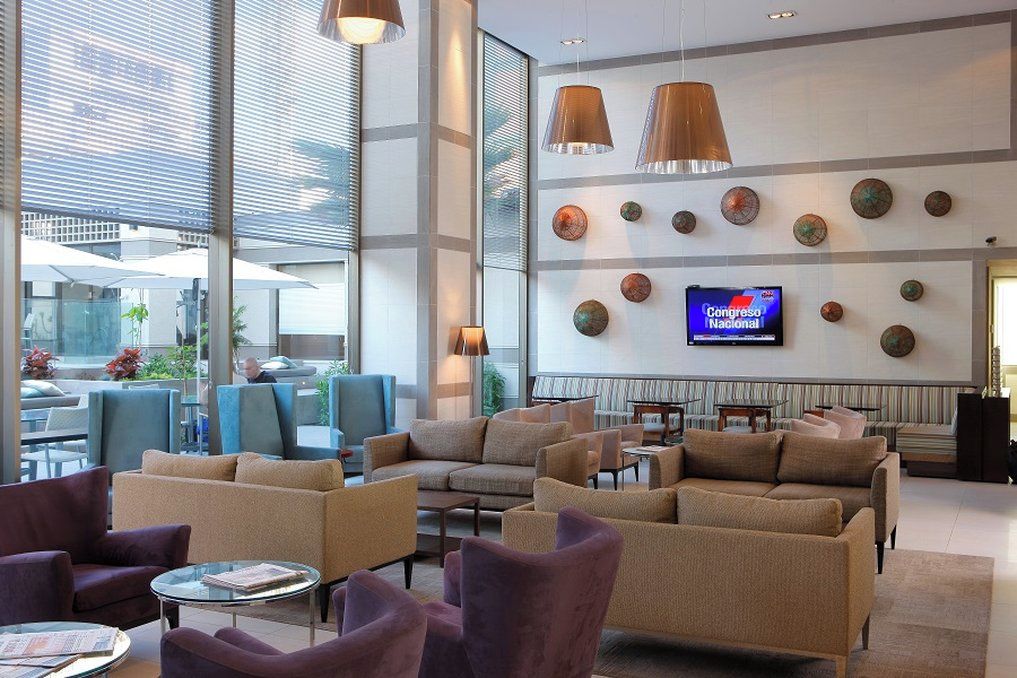 Photo - Holiday Inn Express   Antofagasta, An Ihg