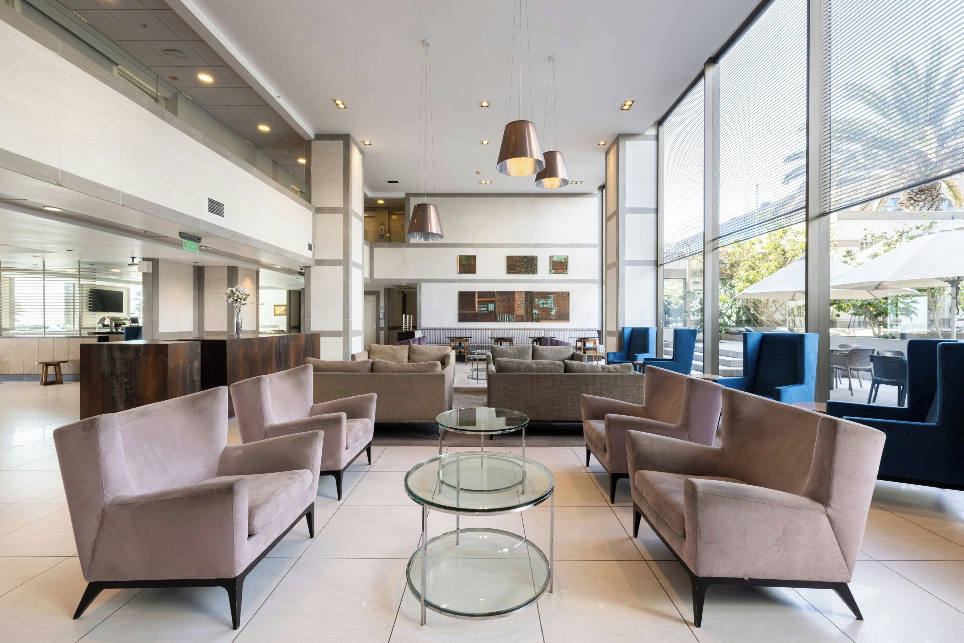 Foto - Holiday Inn Express   Antofagasta, An Ihg
