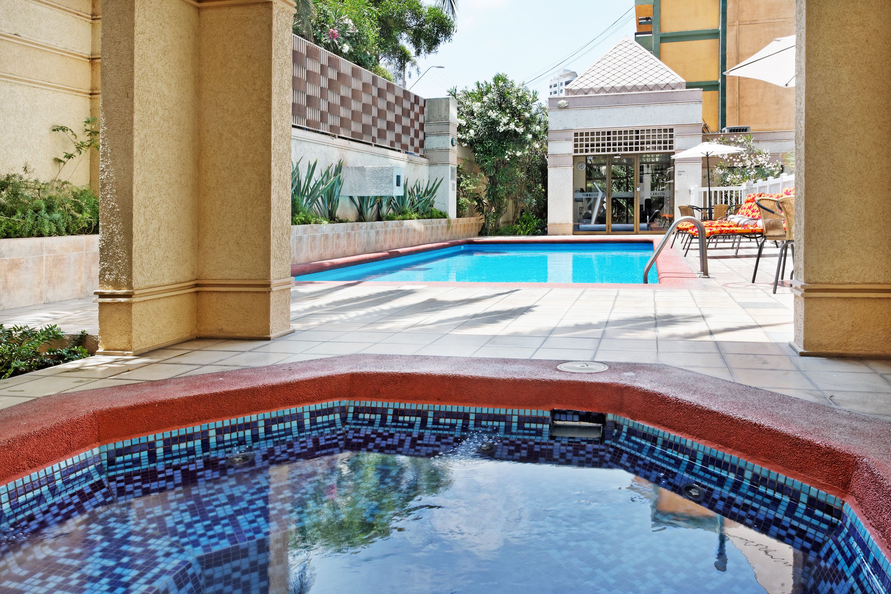 Photo - Holiday Inn Express   Antofagasta, An Ihg