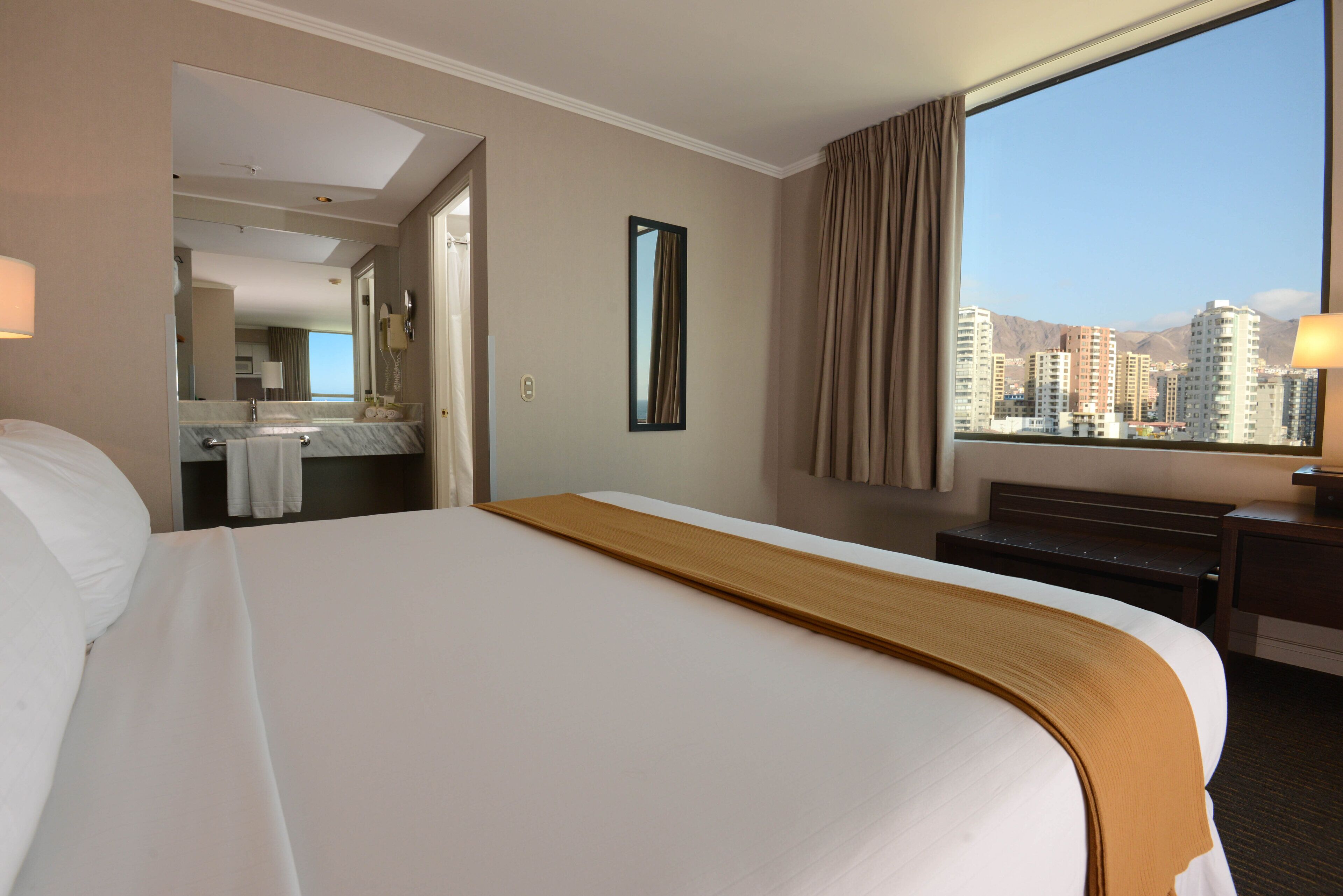Foto - Holiday Inn Express   Antofagasta, An Ihg