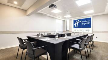 Sala de reuniones