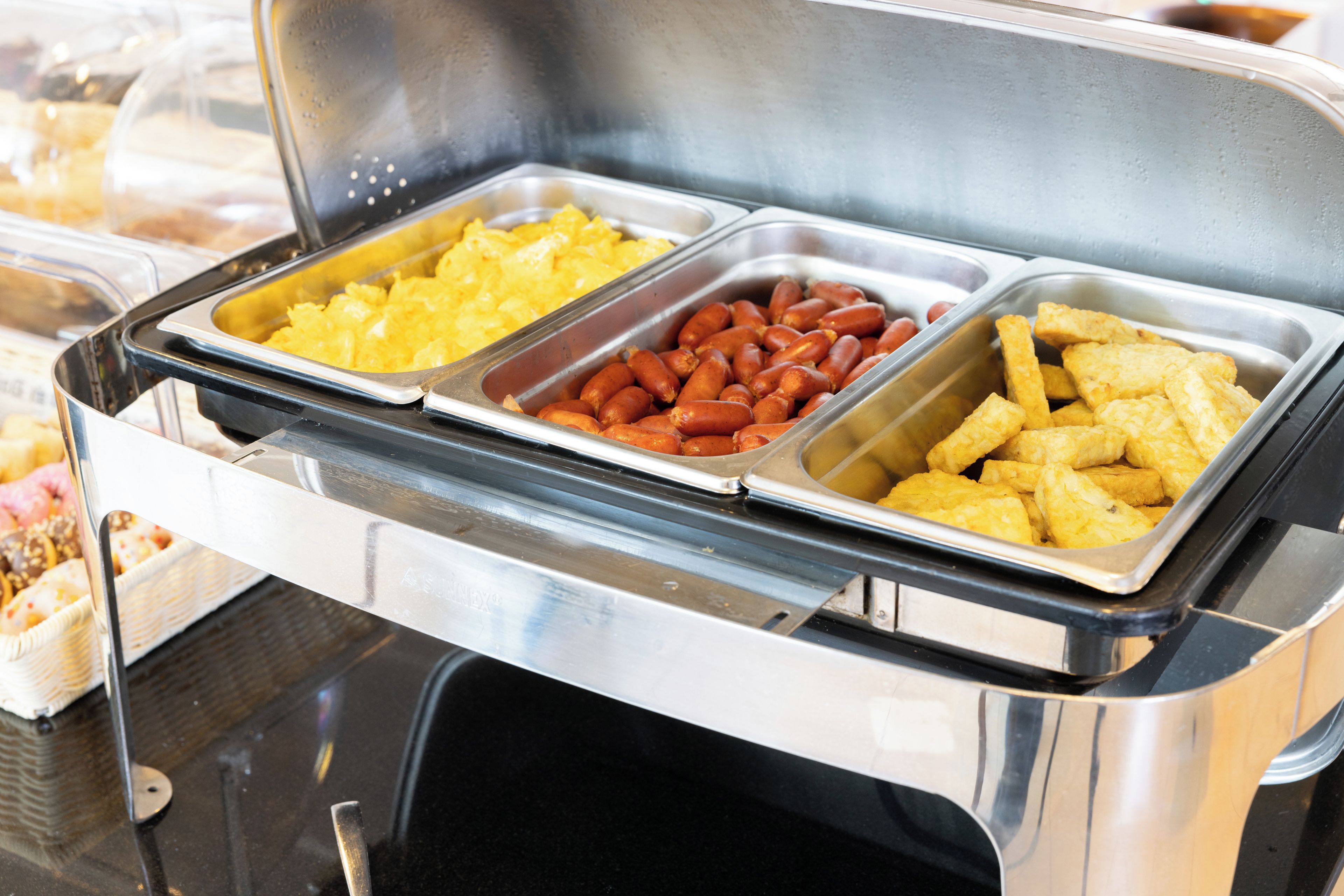 Photo - Holiday Inn Express   Antofagasta, An Ihg