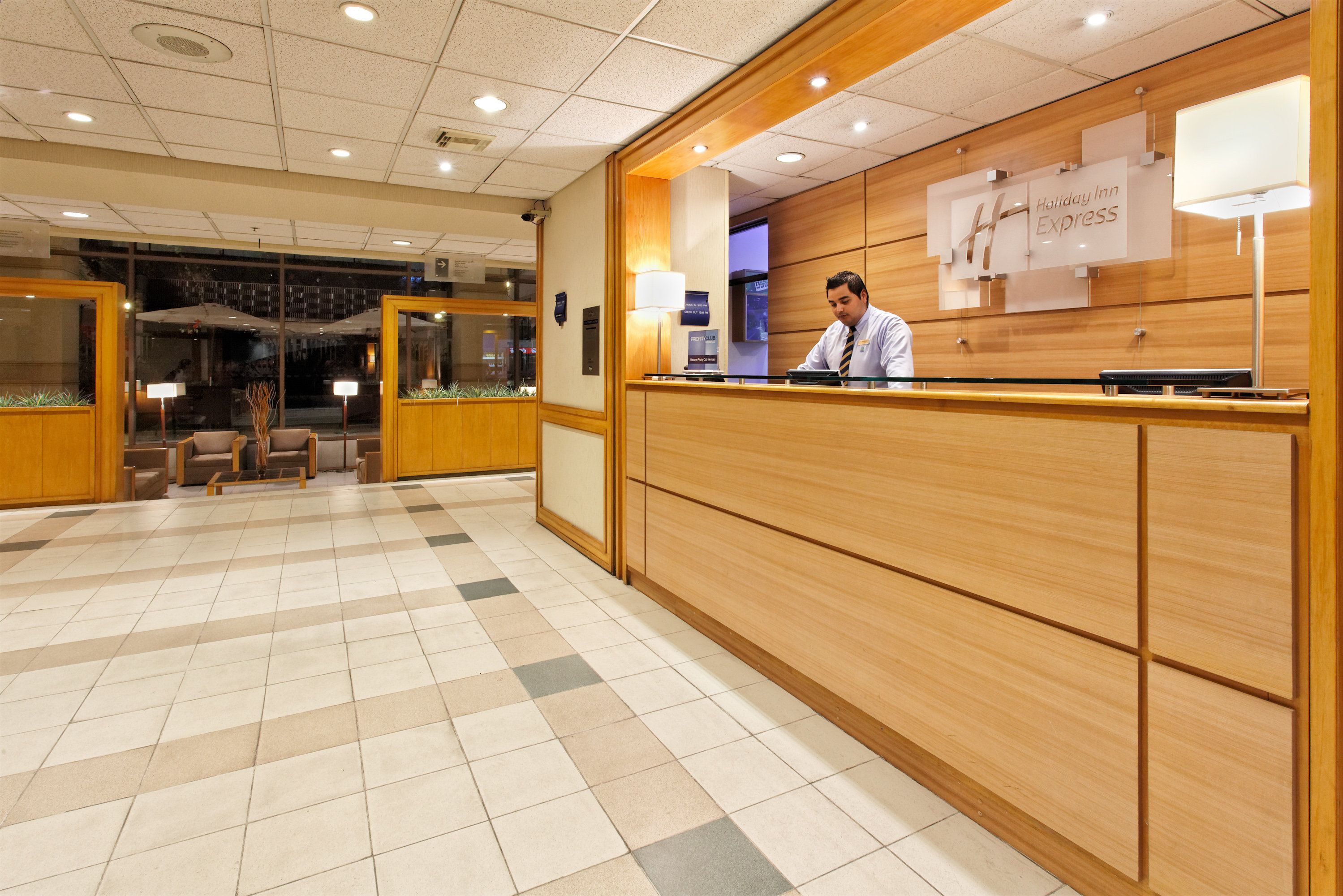 Photo - Holiday Inn Express   Antofagasta, An Ihg