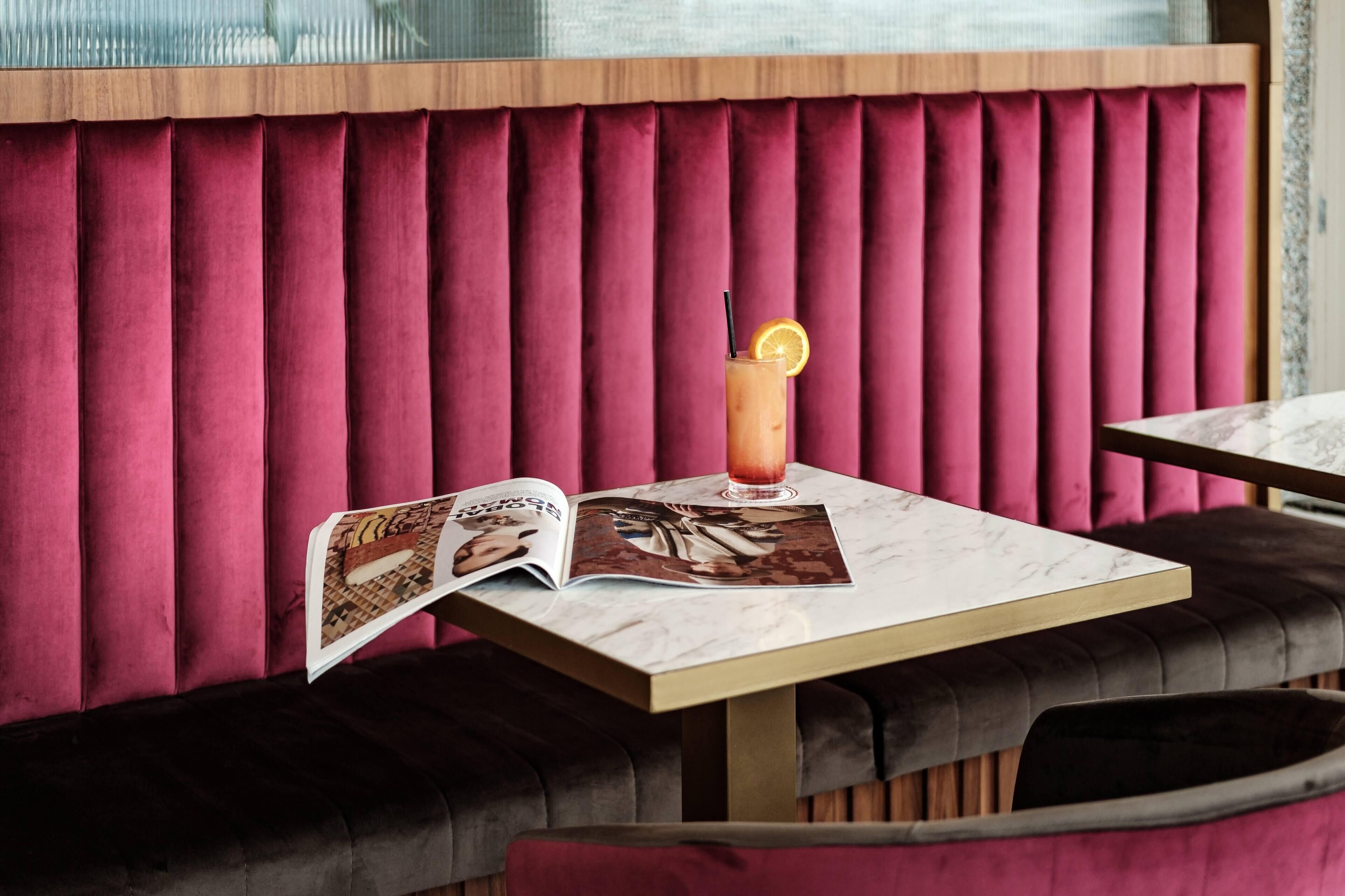 Photo - The Diplomat Hotel