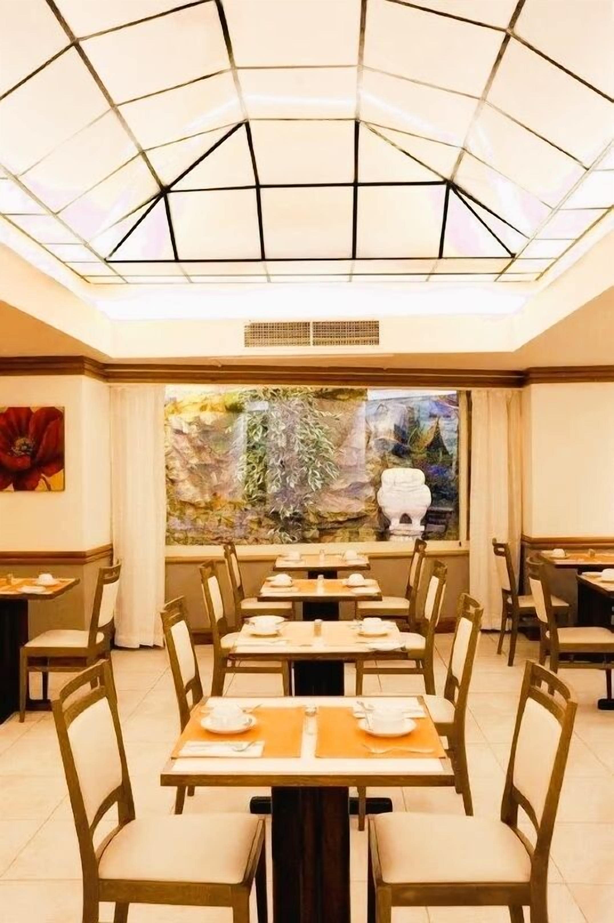 Foto - The Diplomat Hotel