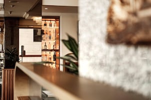 Bar (en la propiedad)