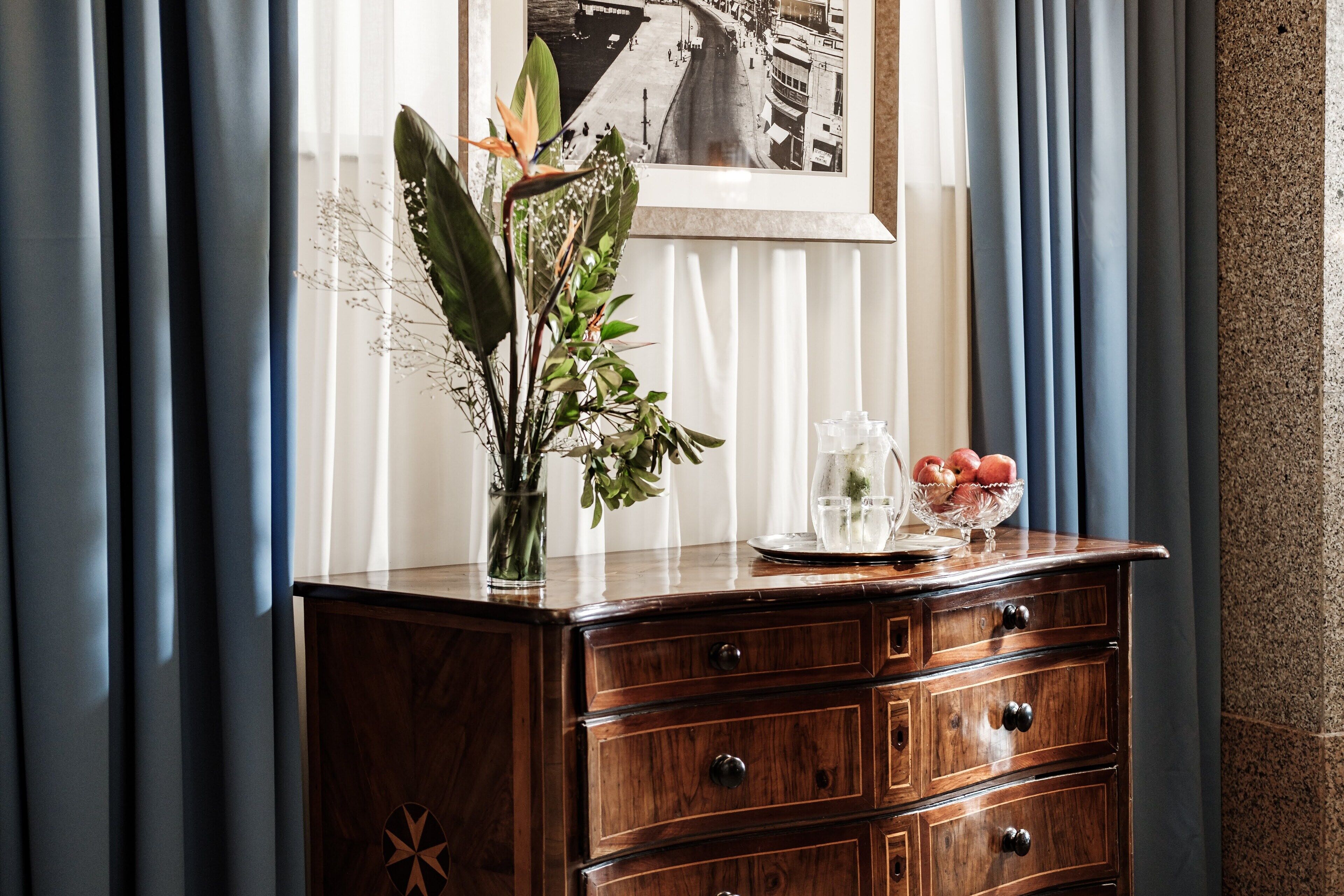 Foto - The Diplomat Hotel