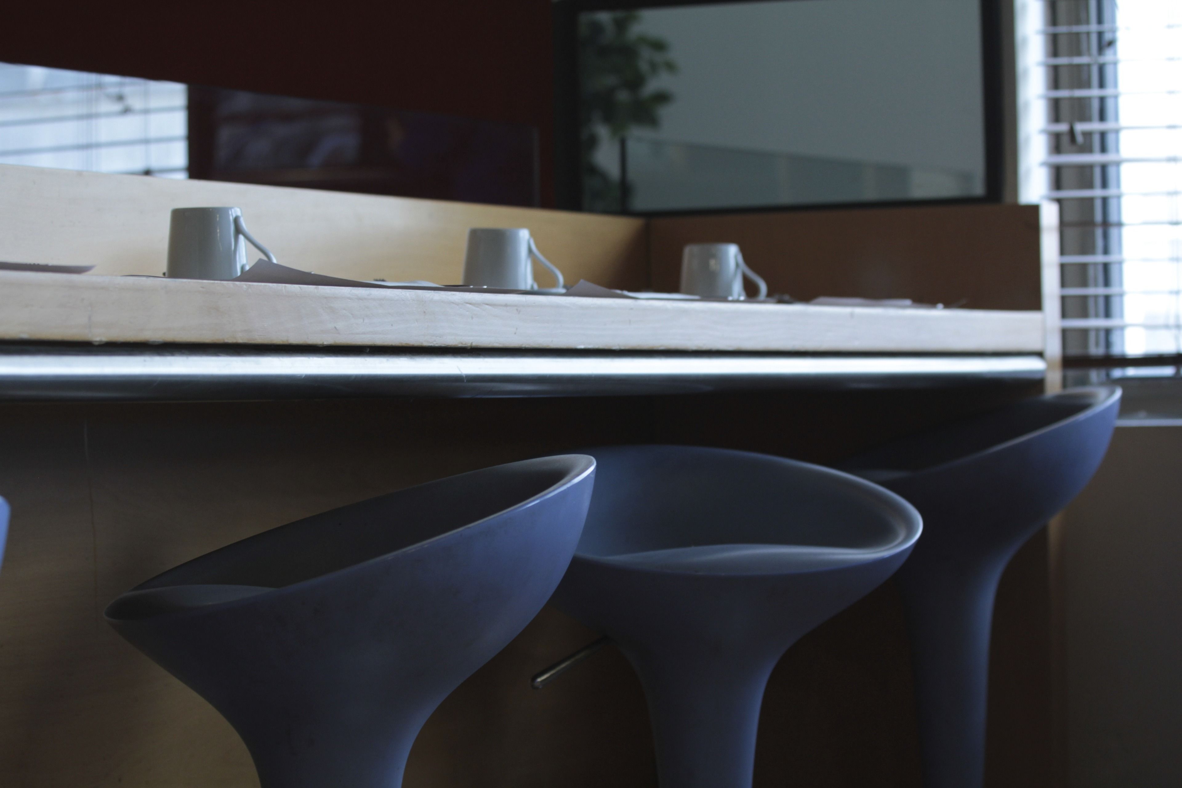 Daily buffet breakfast (USD 12 per person)