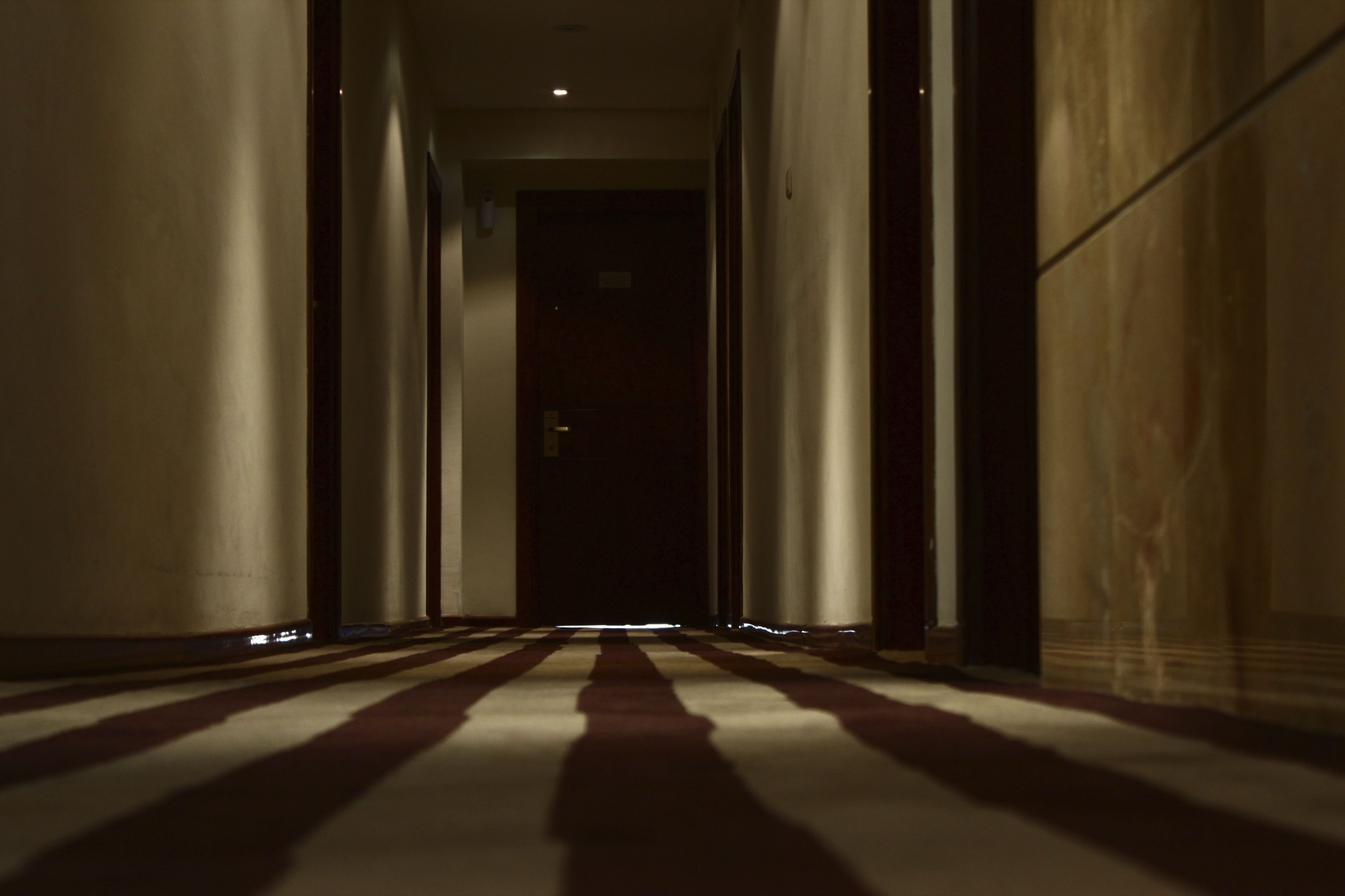 Photo - Plaza Hotel Beirut