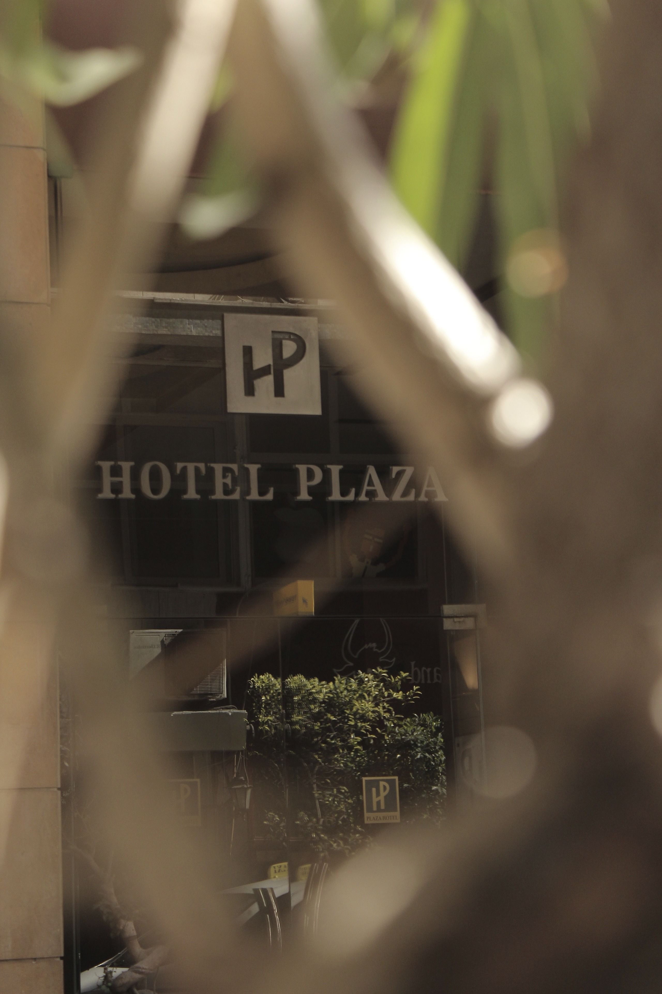 Photo - Plaza Hotel Beirut