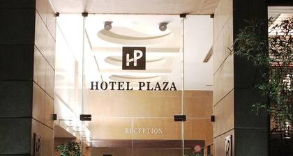 Plaza Hotel