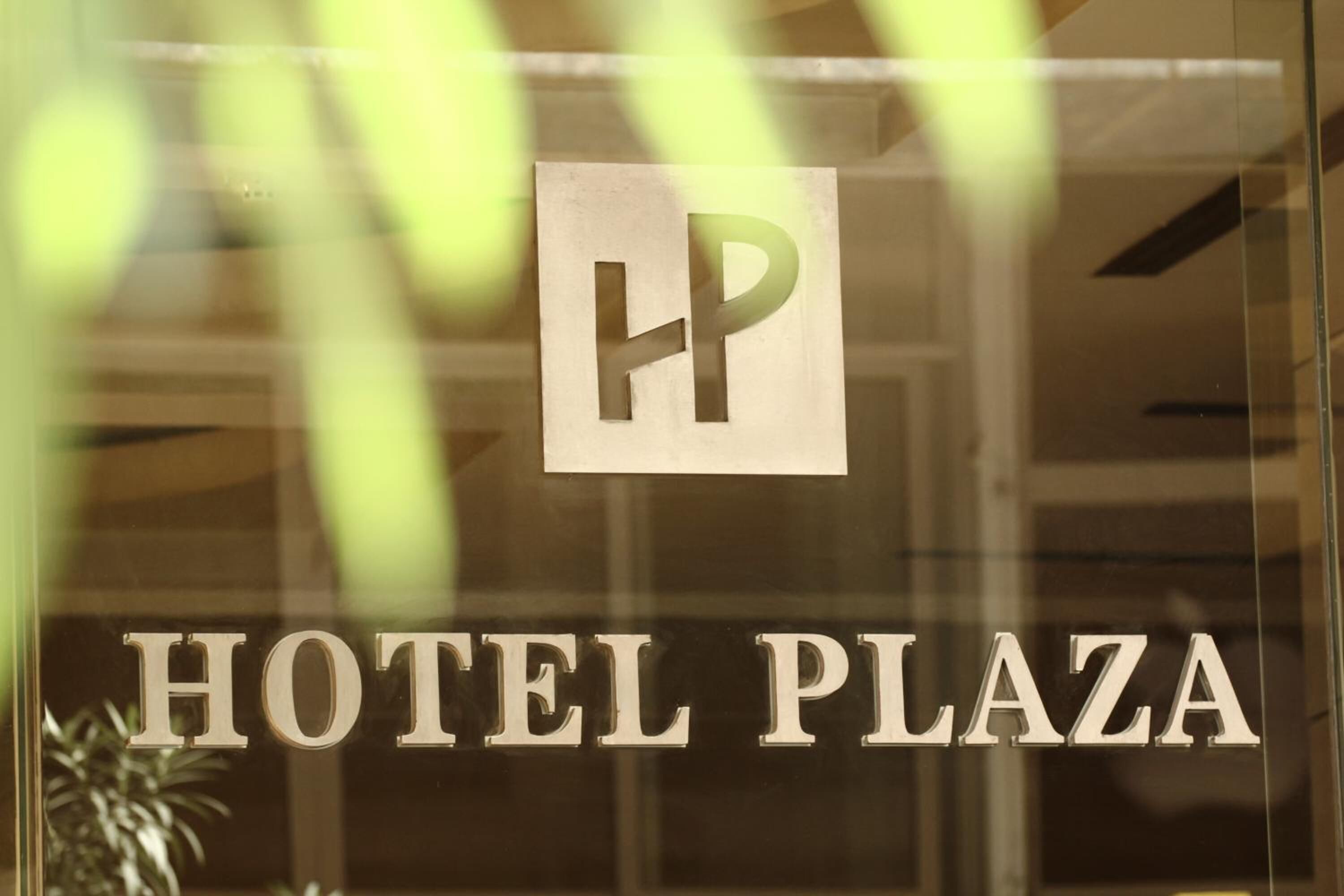 Photo - Plaza Hotel Beirut