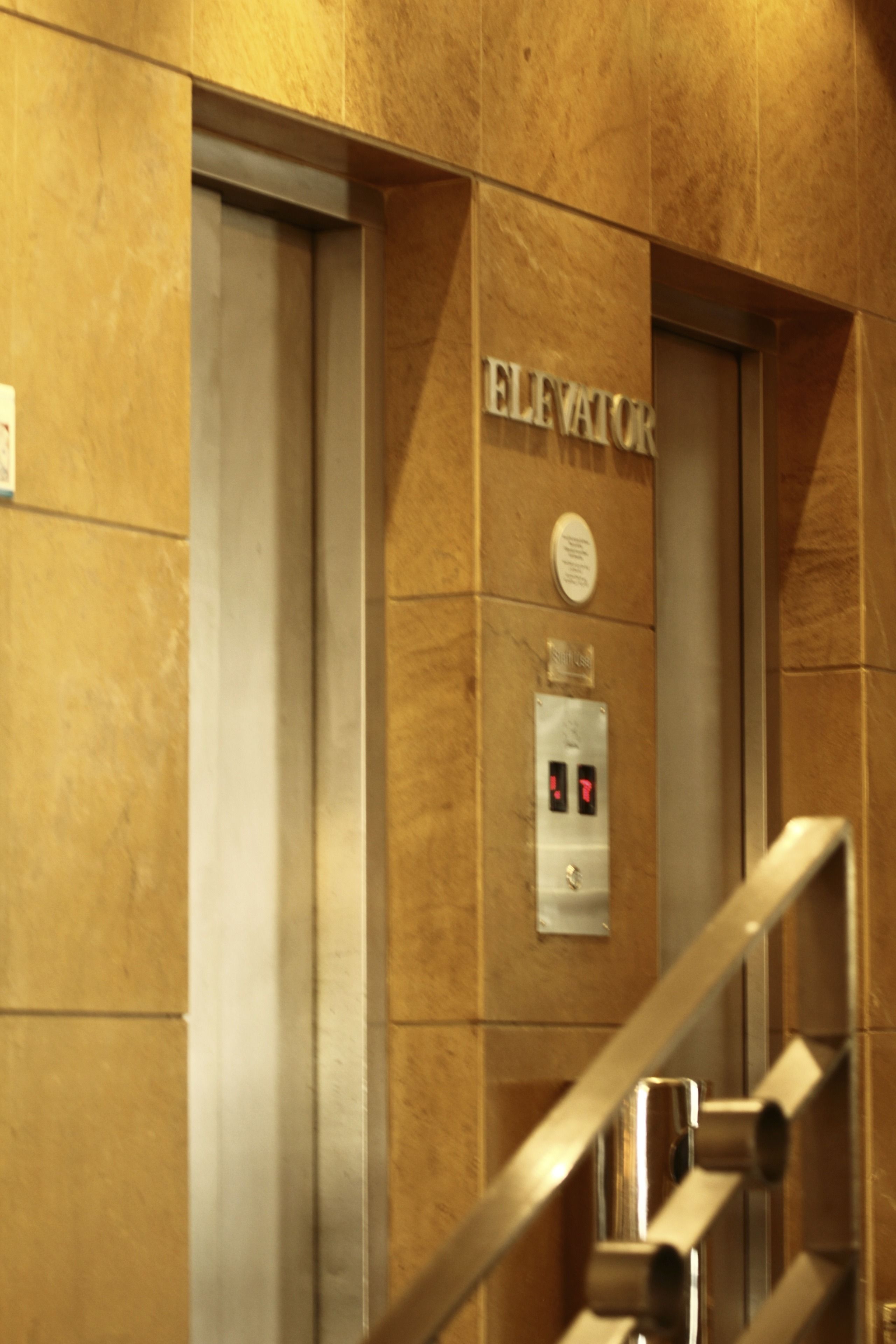 Photo - Plaza Hotel Beirut