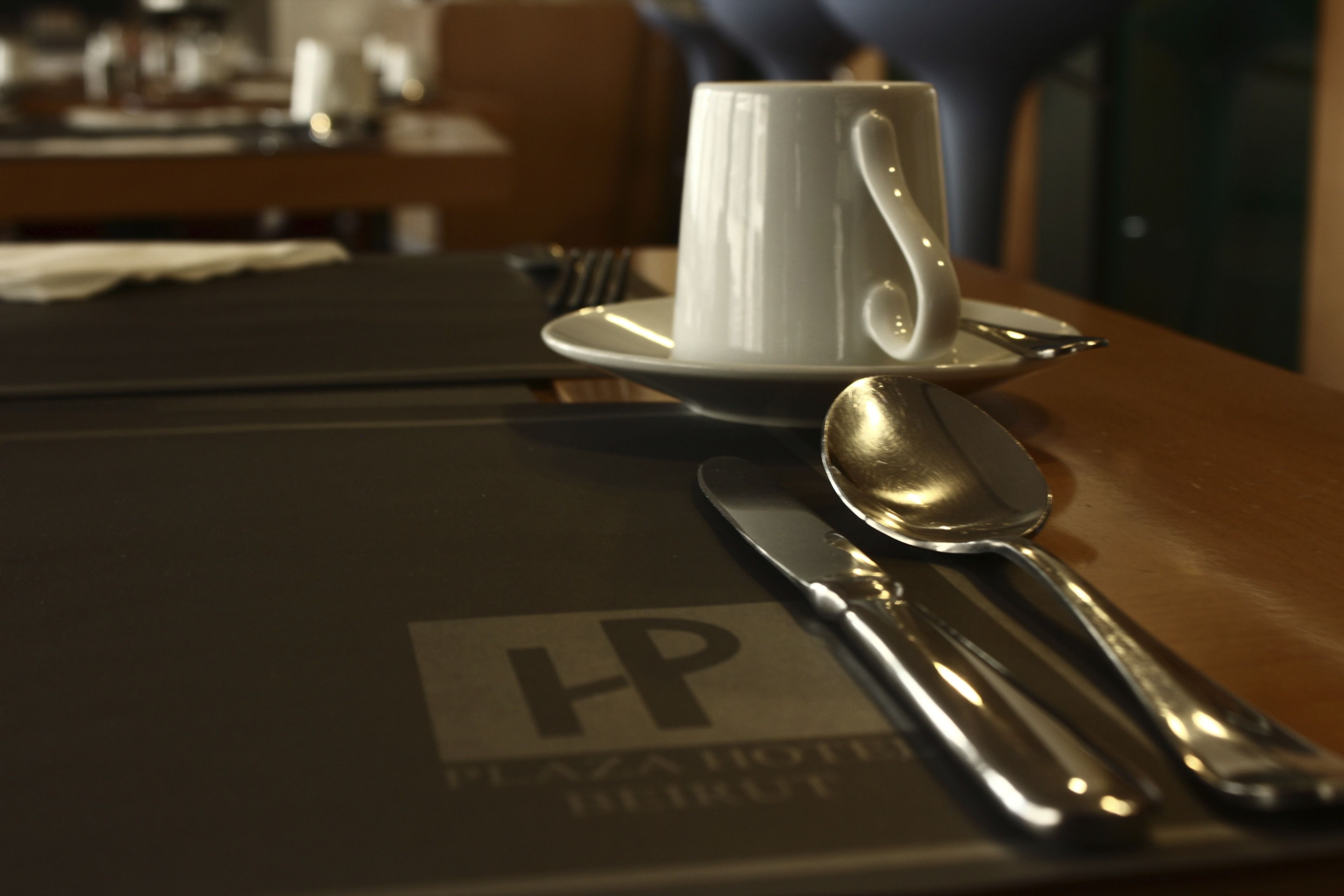 Photo - Plaza Hotel Beirut