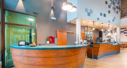 Qubus Hotel Zielona Gora