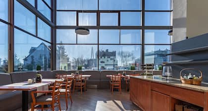 Qubus Hotel Zielona Gora