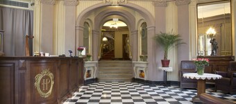 Polonia Hotel
