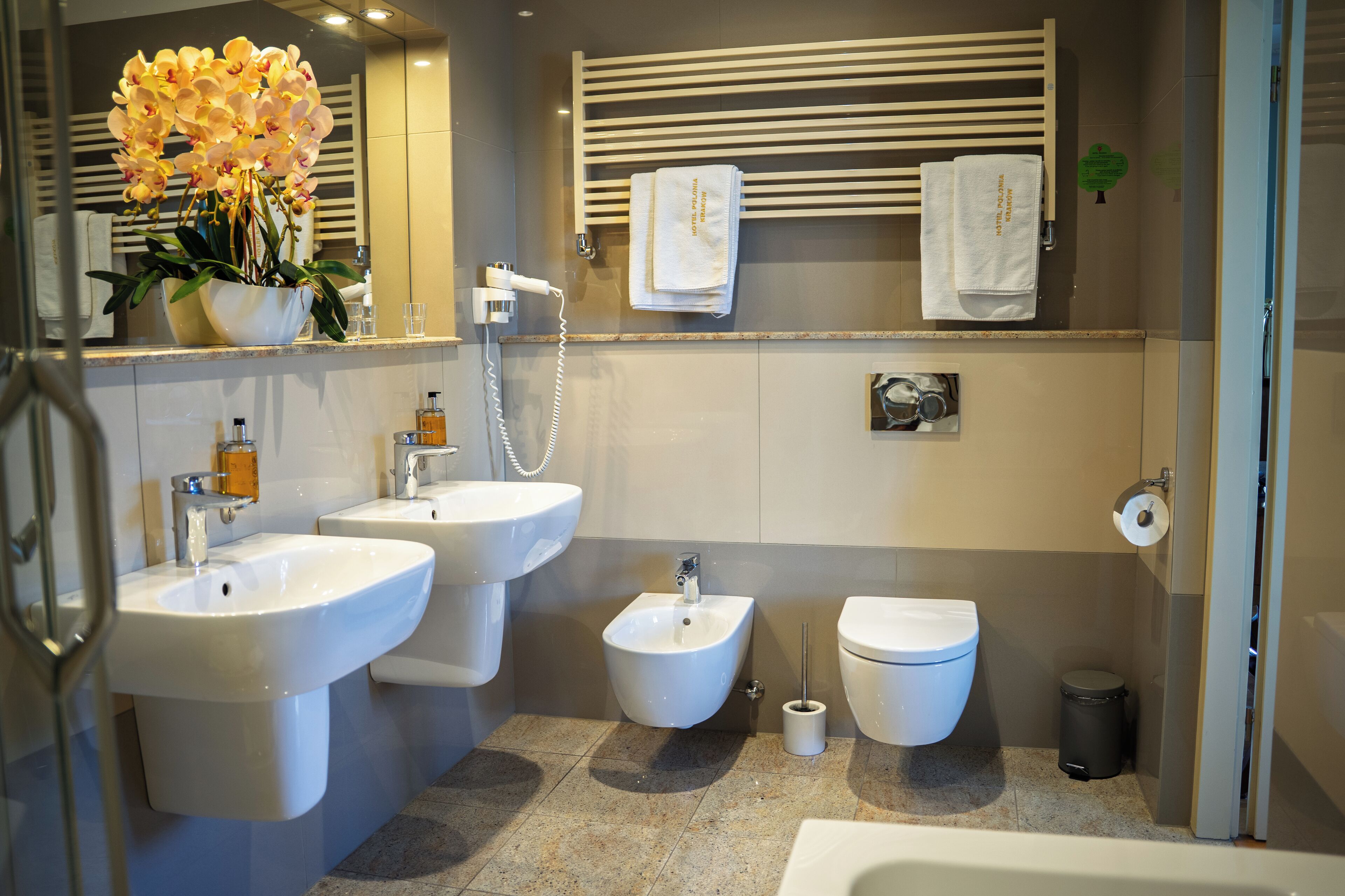 Photo - Hotel Polonia