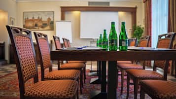 Sala de reuniones