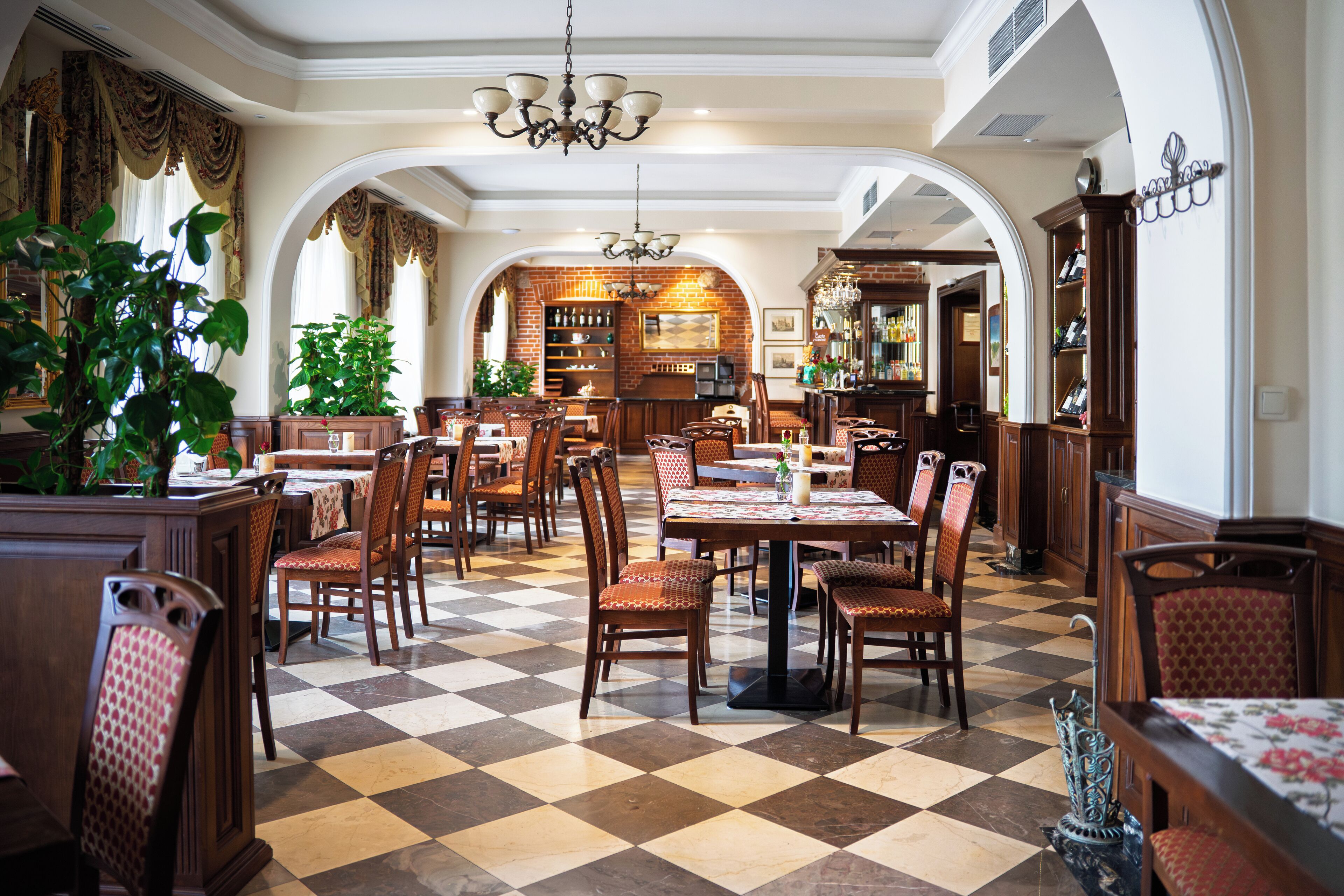 Photo - Hotel Polonia